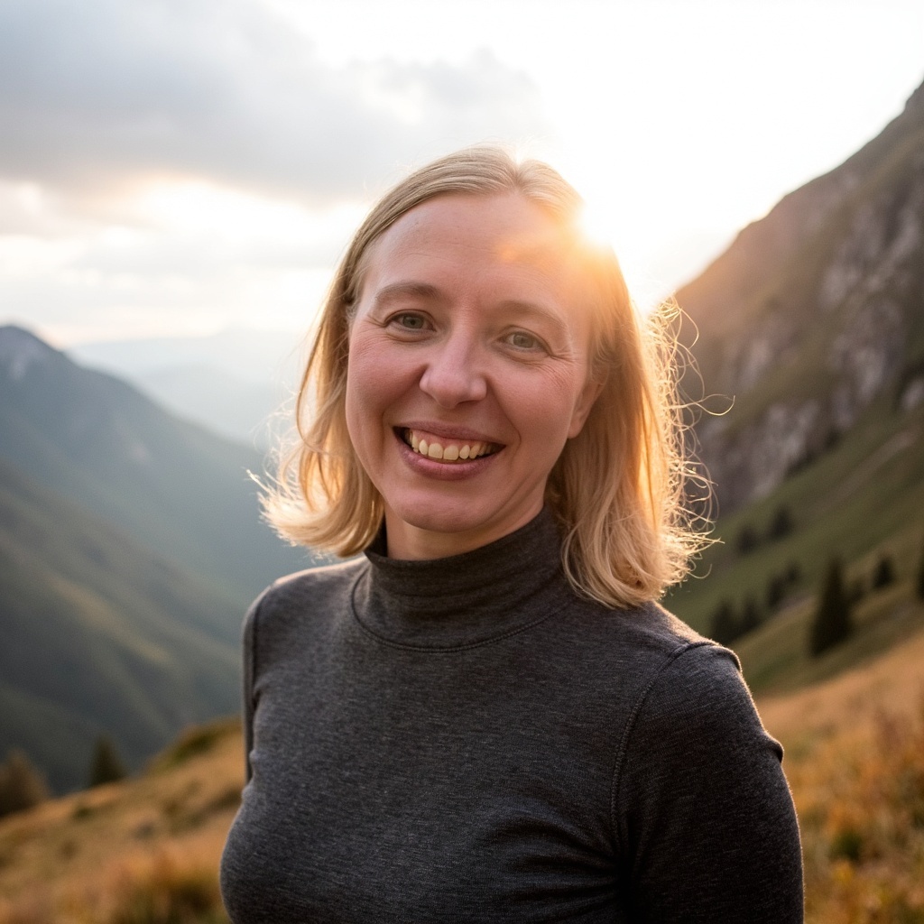 Naming the Moment You Leave the Old and Step Into the New