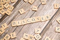 I Don’t Create My Message of the Day—I Discover It