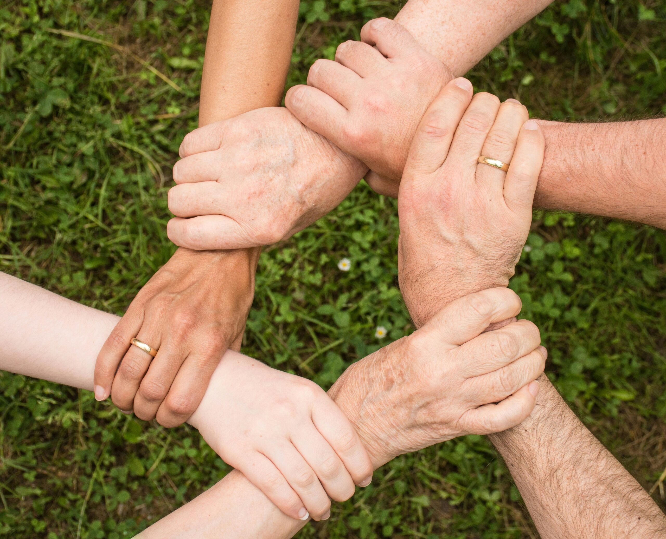 The DEPTH Framework™: Why Trust Is the Center of Everything